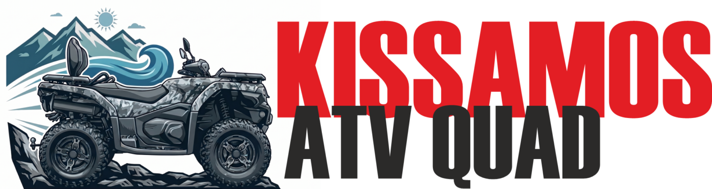 Kissamos ATV Quad